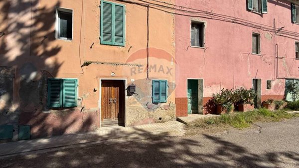 appartamento in vendita a Castiglione del Lago in zona Macchie