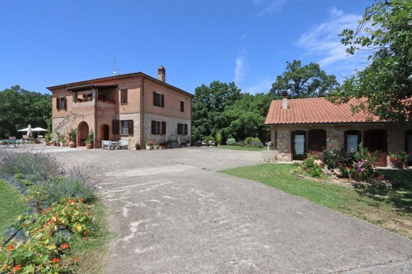 appartamento in vendita a Castiglione del Lago