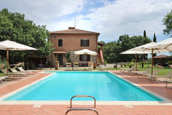 appartamento in vendita a Castiglione del Lago