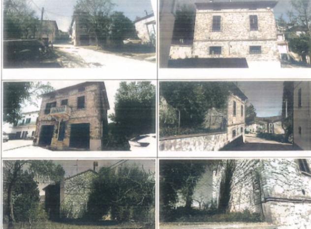 appartamento in vendita a Castiglione del Lago