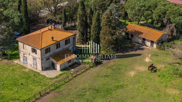 casale in vendita a Castiglione del Lago