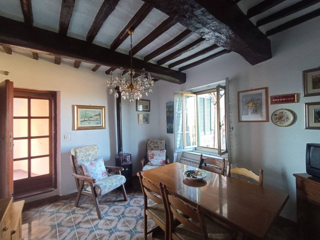 appartamento in vendita a Castiglione del Lago in zona Vaiano