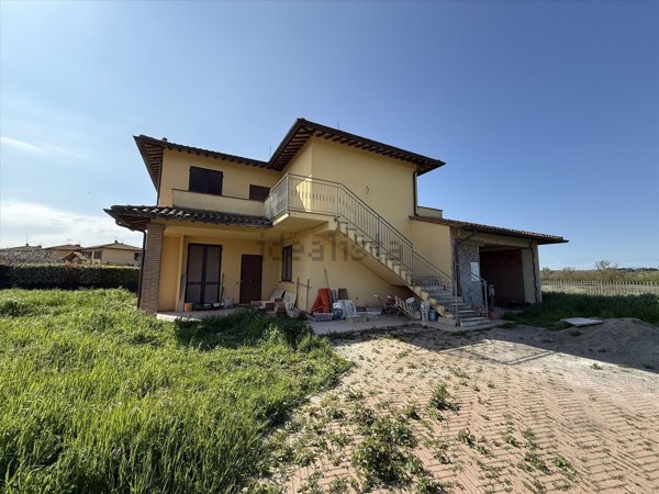appartamento in vendita a Castiglione del Lago