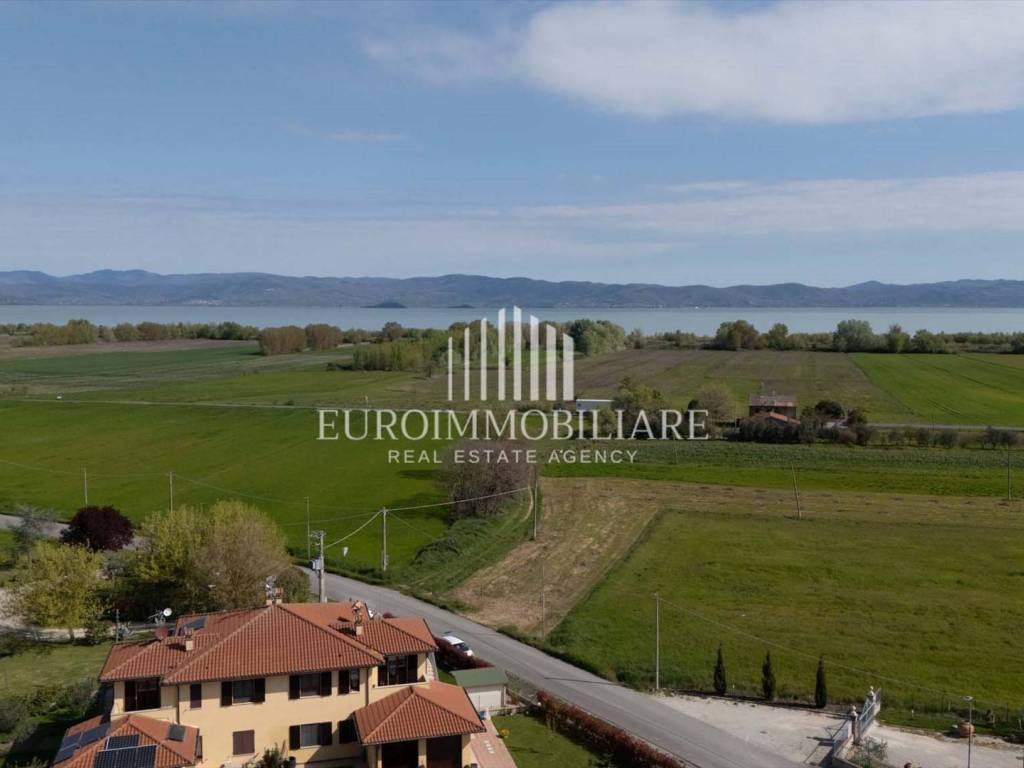 appartamento in vendita a Castiglione del Lago