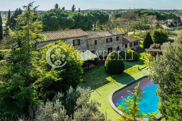 appartamento in vendita a Castiglione del Lago