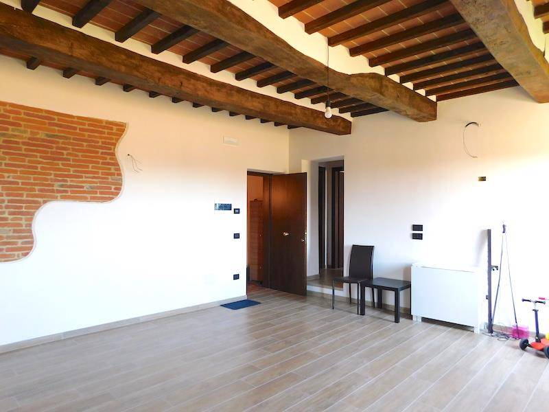 appartamento in vendita a Castiglione del Lago in zona Macchie