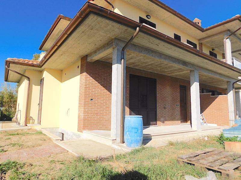 appartamento in vendita a Castiglione del Lago
