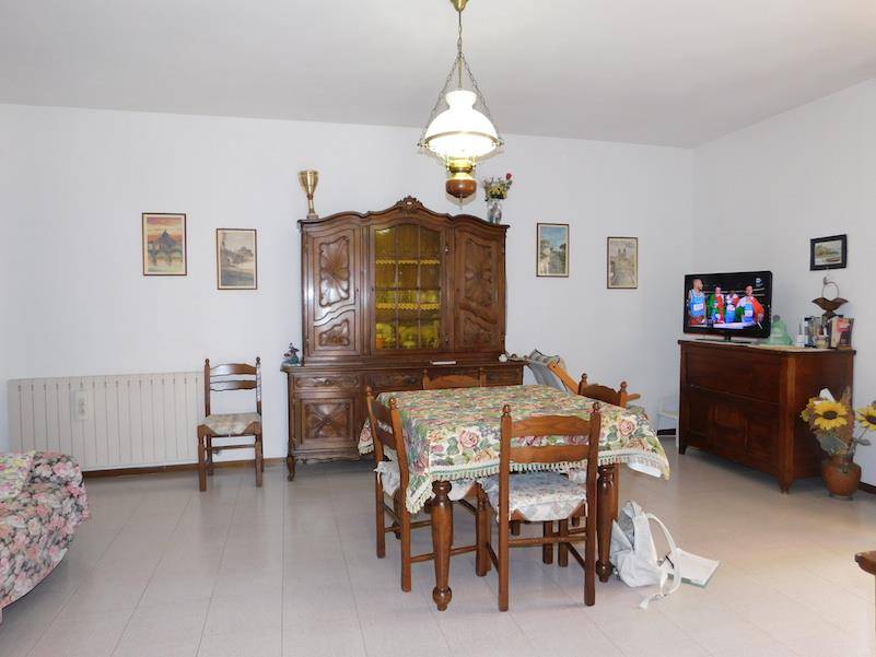 appartamento in vendita a Castiglione del Lago