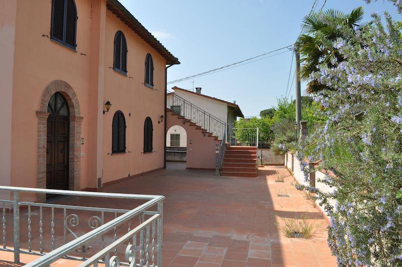 appartamento in vendita a Castiglione del Lago