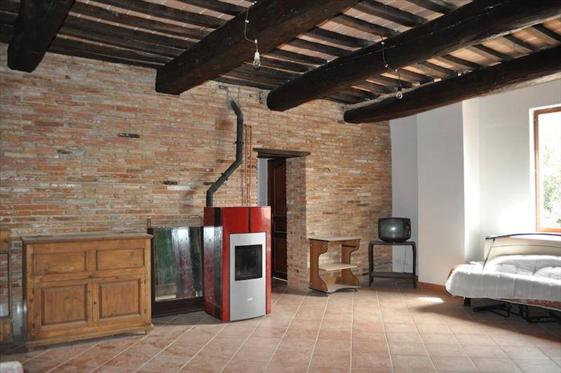 appartamento in vendita a Castiglione del Lago
