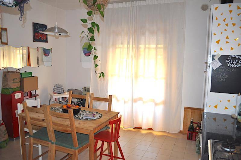appartamento in vendita a Castiglione del Lago