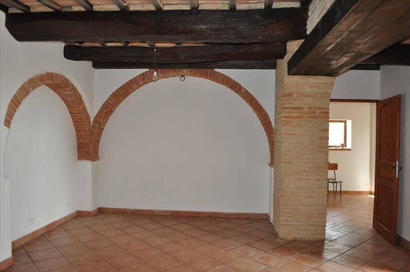 appartamento in vendita a Castiglione del Lago