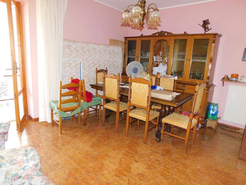 appartamento in vendita a Castiglione del Lago