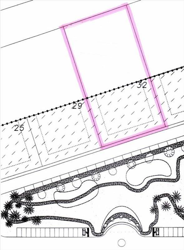 terreno edificabile in vendita a Castiglione del Lago