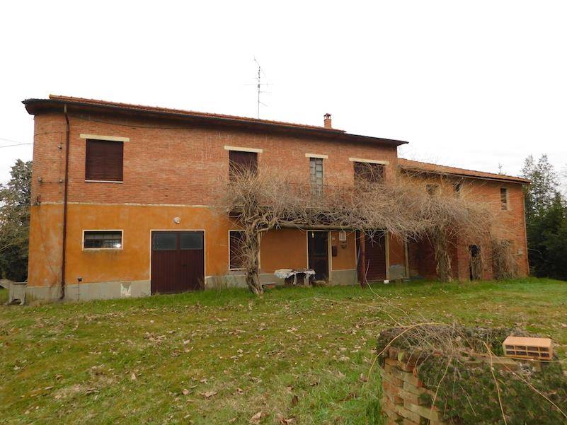 casa indipendente in vendita a Castiglione del Lago