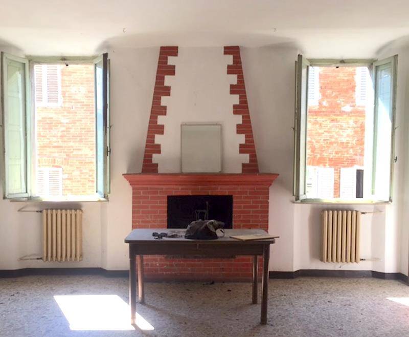 casa indipendente in vendita a Castiglione del Lago
