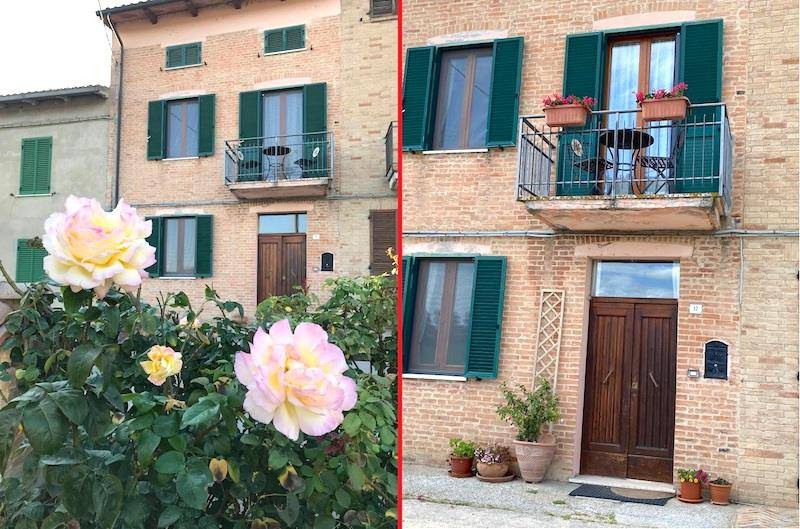 casa indipendente in vendita a Castiglione del Lago