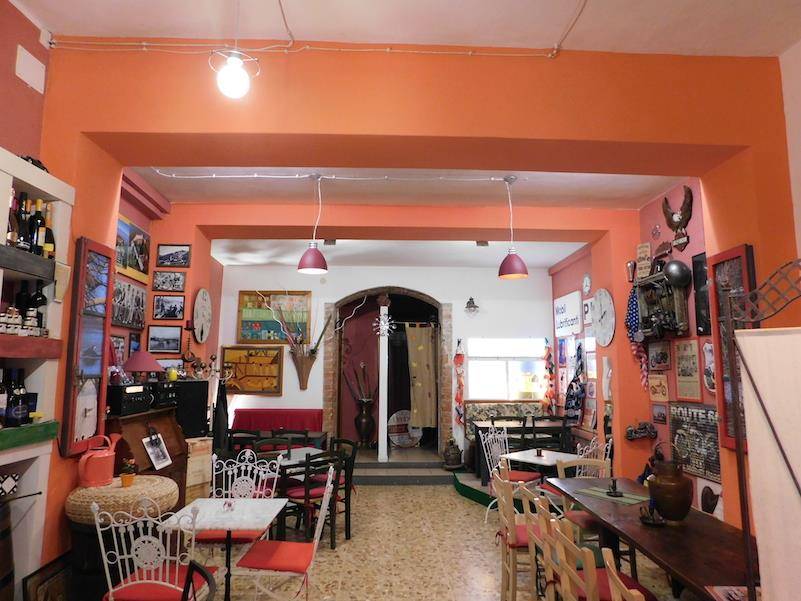 negozio in vendita a Castiglione del Lago