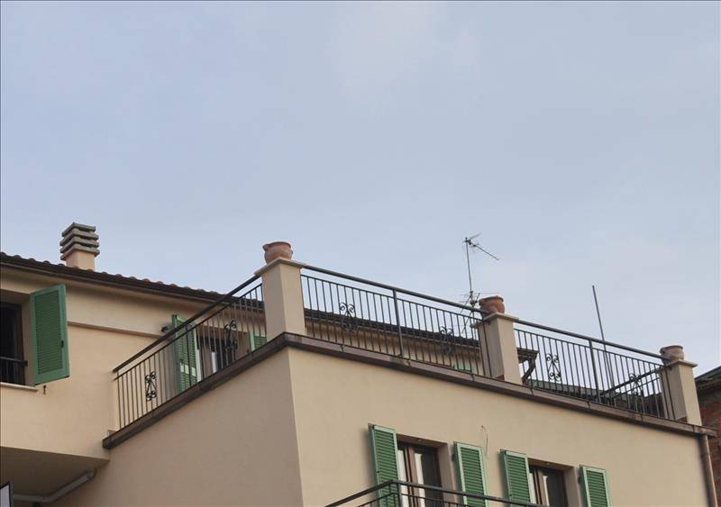 appartamento in vendita a Castiglione del Lago