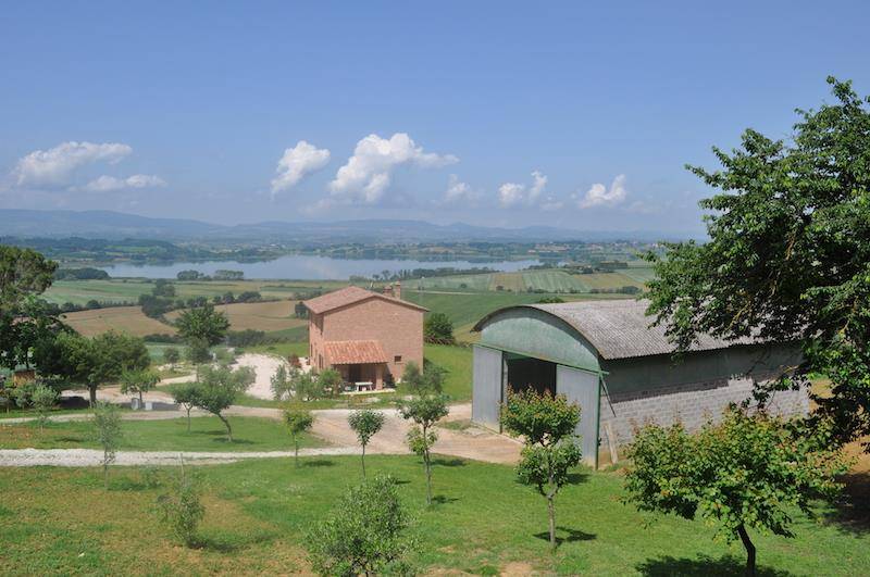 appartamento in vendita a Castiglione del Lago