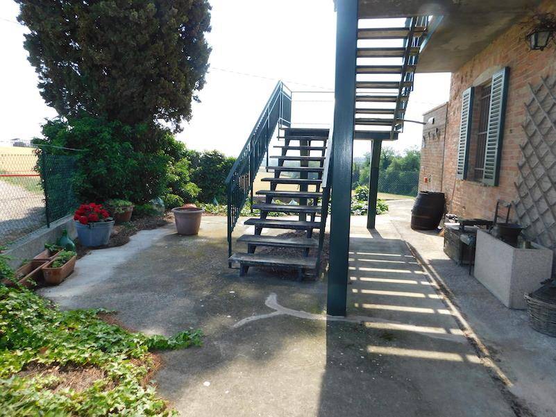 appartamento in vendita a Castiglione del Lago