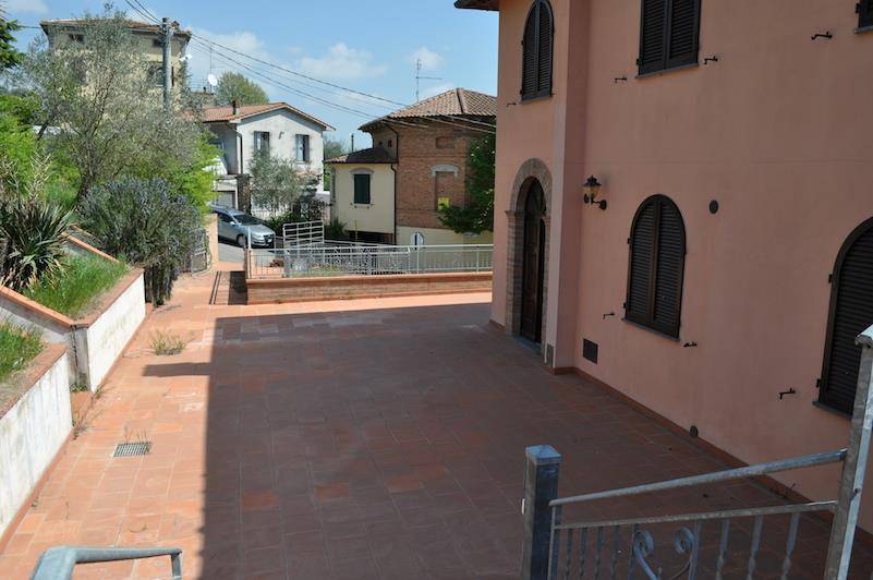 appartamento in vendita a Castiglione del Lago