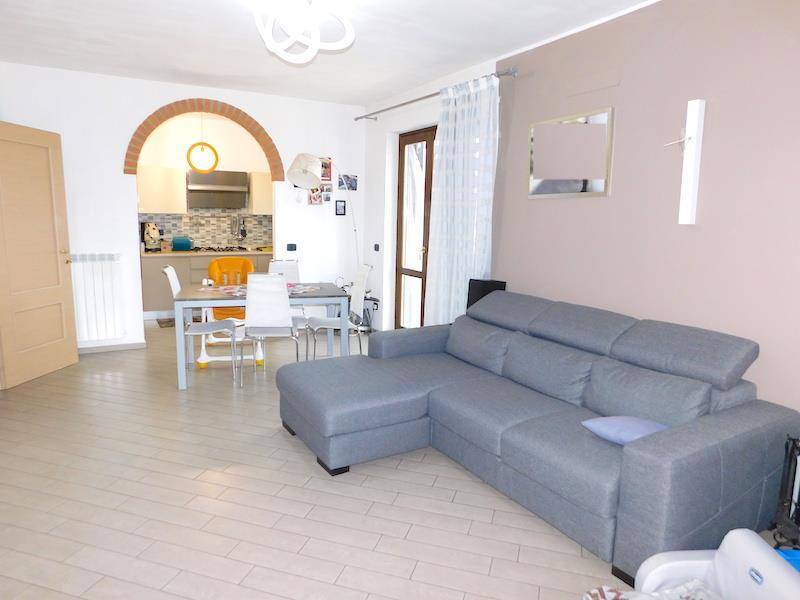 appartamento in vendita a Castiglione del Lago