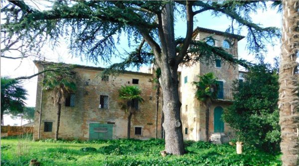 casa indipendente in vendita a Castiglione del Lago