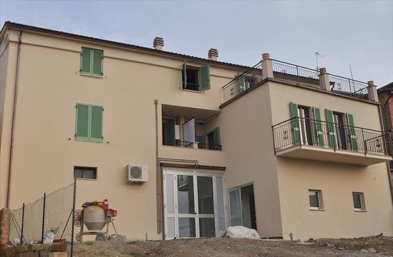 appartamento in vendita a Castiglione del Lago