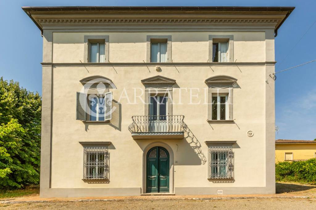 casa indipendente in vendita a Castiglione del Lago