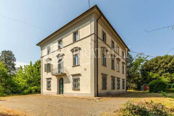 casa indipendente in vendita a Castiglione del Lago