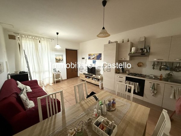 appartamento in vendita a Castiglione del Lago