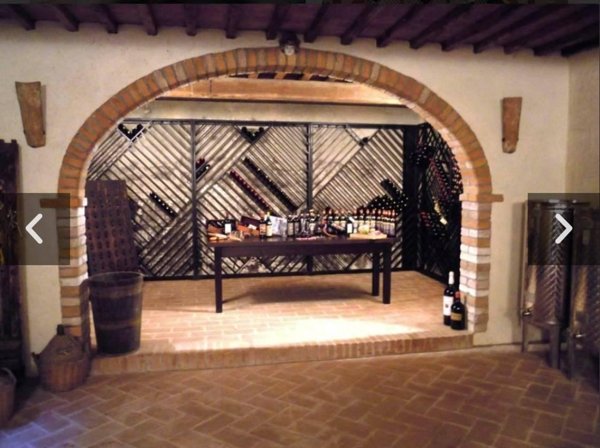 casa indipendente in vendita a Castiglione del Lago