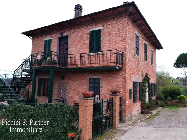 appartamento in vendita a Castiglione del Lago