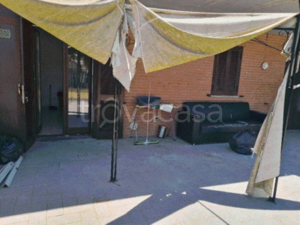 appartamento in vendita a Castiglione del Lago in zona Panicarola