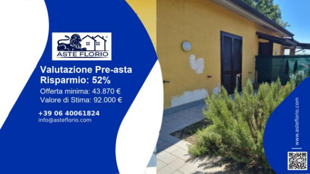 appartamento in vendita a Castiglione del Lago in zona Panicarola