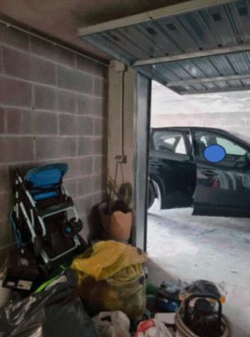 appartamento in vendita a Castiglione del Lago in zona Panicarola