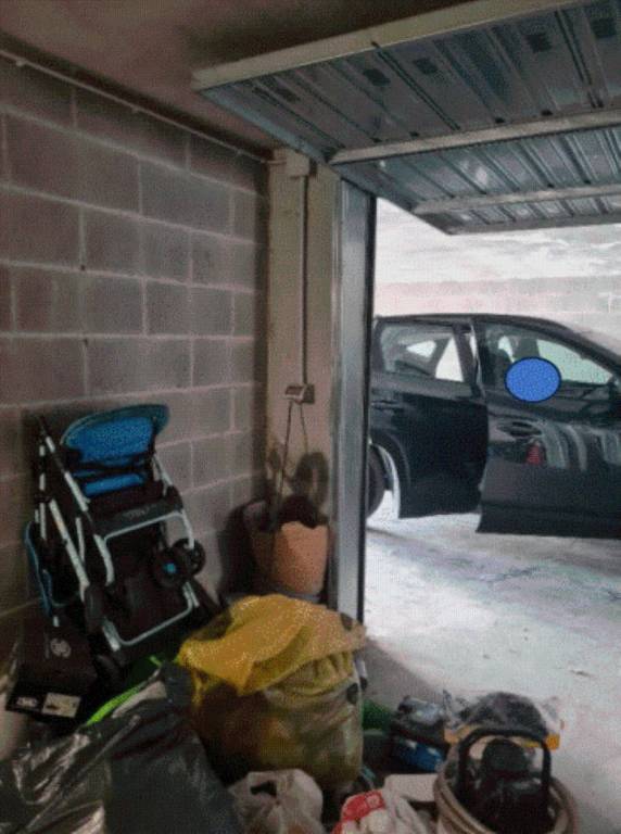 appartamento in vendita a Castiglione del Lago in zona Panicarola