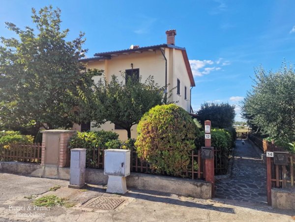 appartamento in vendita a Castiglione del Lago