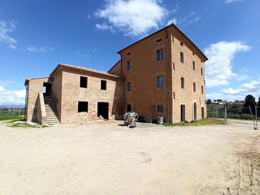 appartamento in vendita a Castiglione del Lago in zona Gioiella