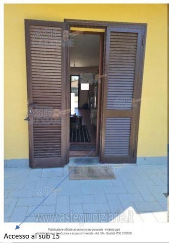 appartamento in vendita a Castiglione del Lago in zona Panicarola