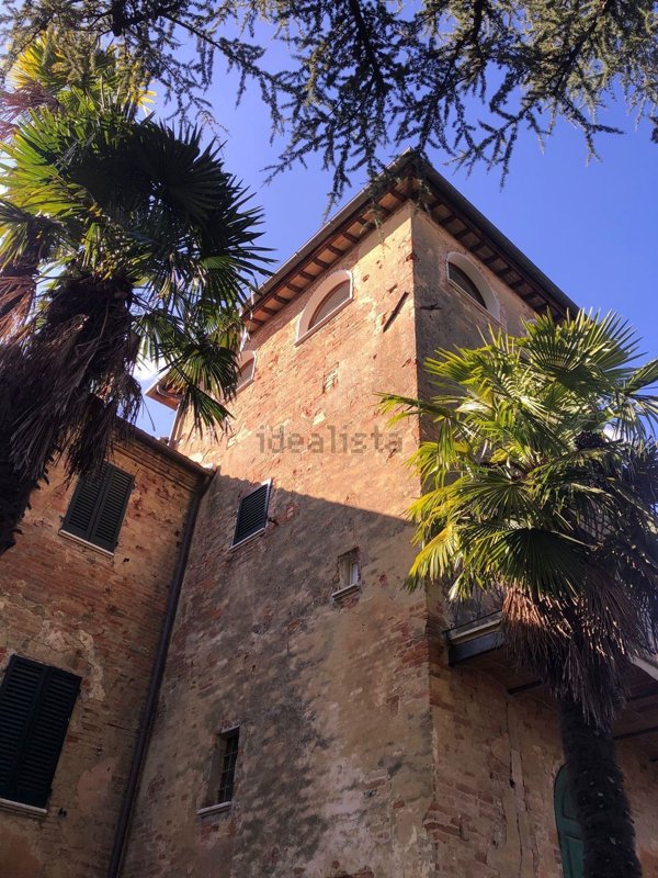 casa indipendente in vendita a Castiglione del Lago