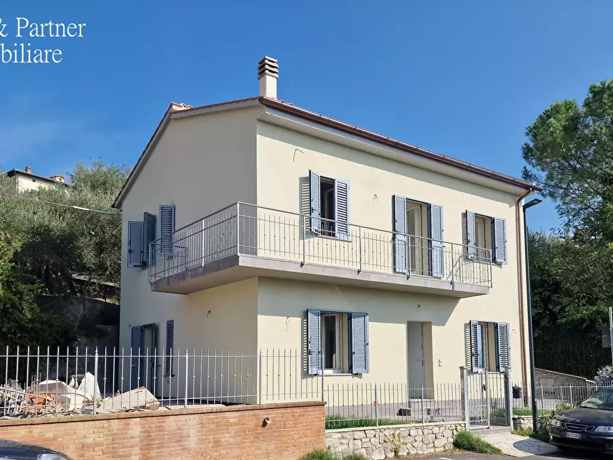 casa indipendente in vendita a Castiglione del Lago