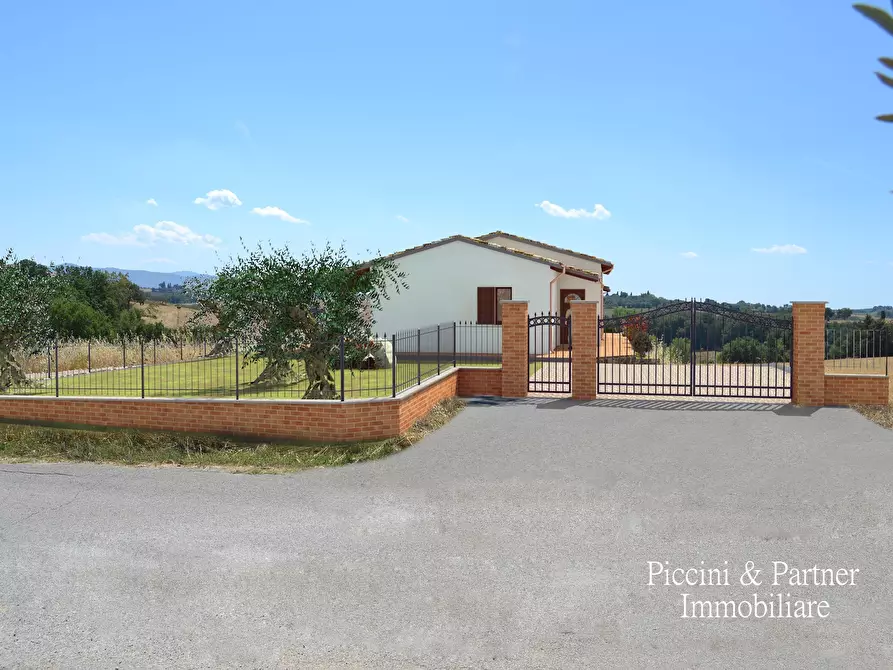 casa indipendente in vendita a Castiglione del Lago