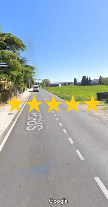 appartamento in vendita a Castiglione del Lago in zona Panicarola