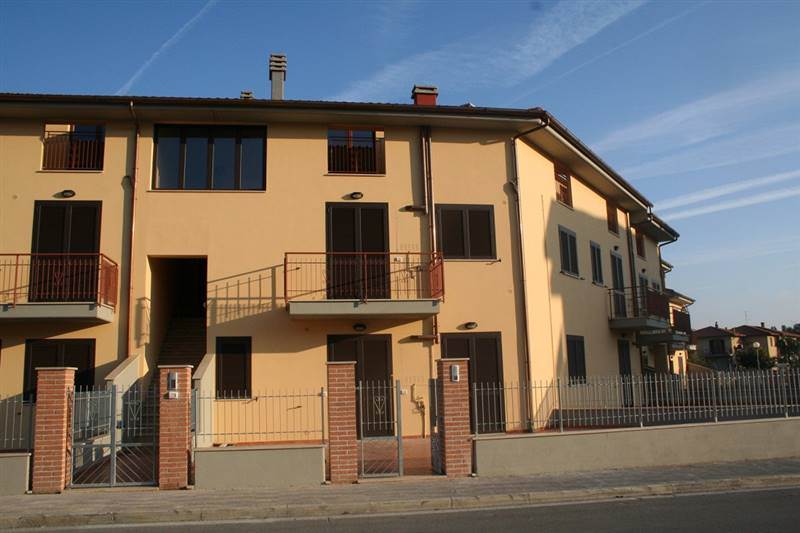 appartamento in vendita a Castiglione del Lago