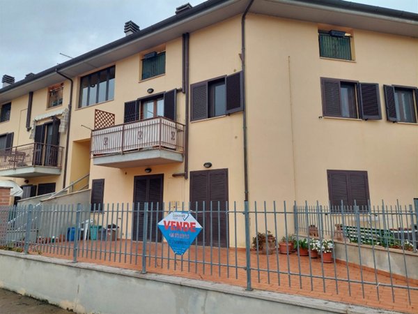 appartamento in vendita a Castiglione del Lago