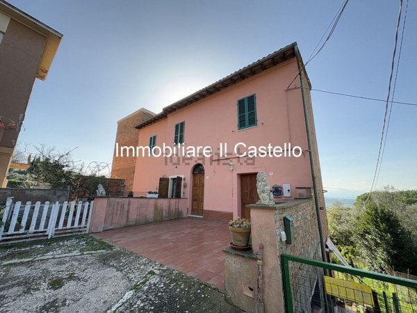 appartamento in vendita a Castiglione del Lago