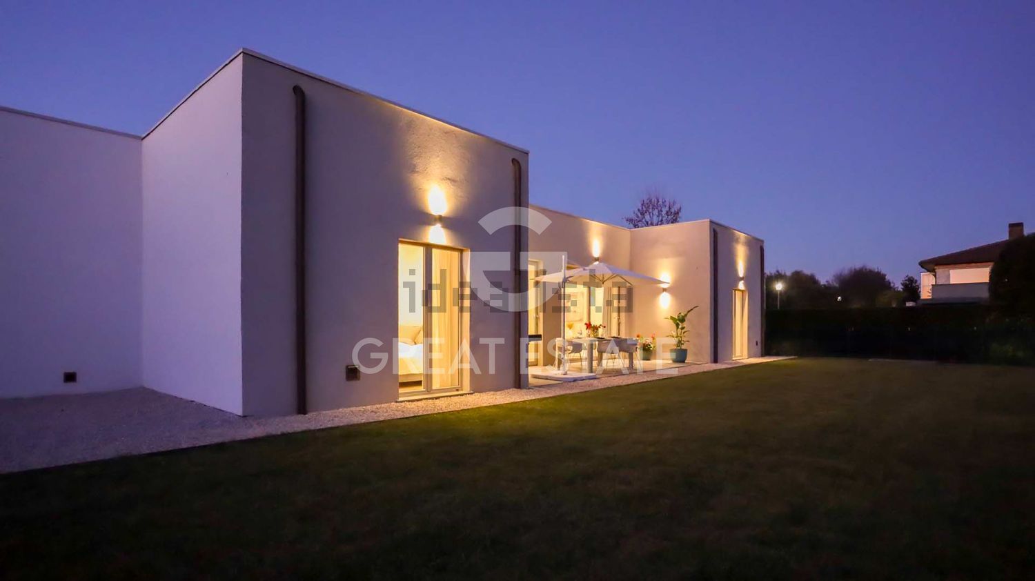 casa indipendente in vendita a Castiglione del Lago