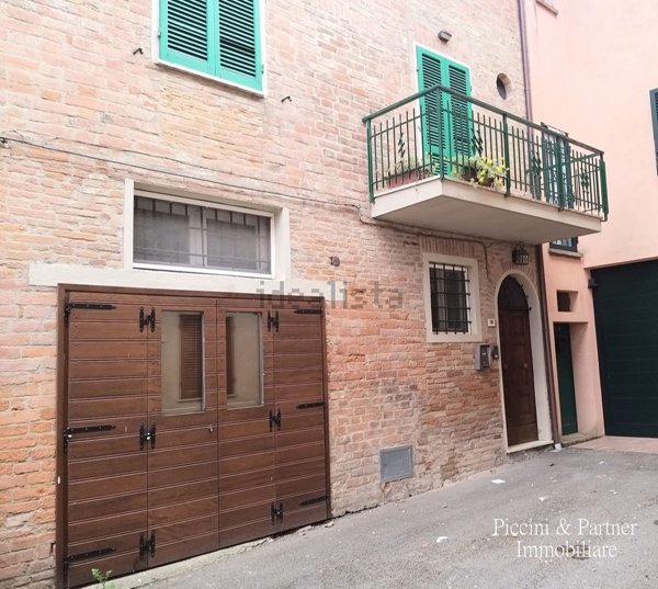appartamento in vendita a Castiglione del Lago in zona Gioiella